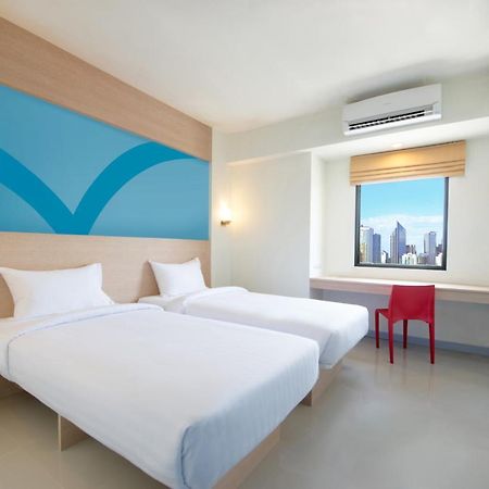 Hop Inn Hotel Cebu City Экстерьер фото