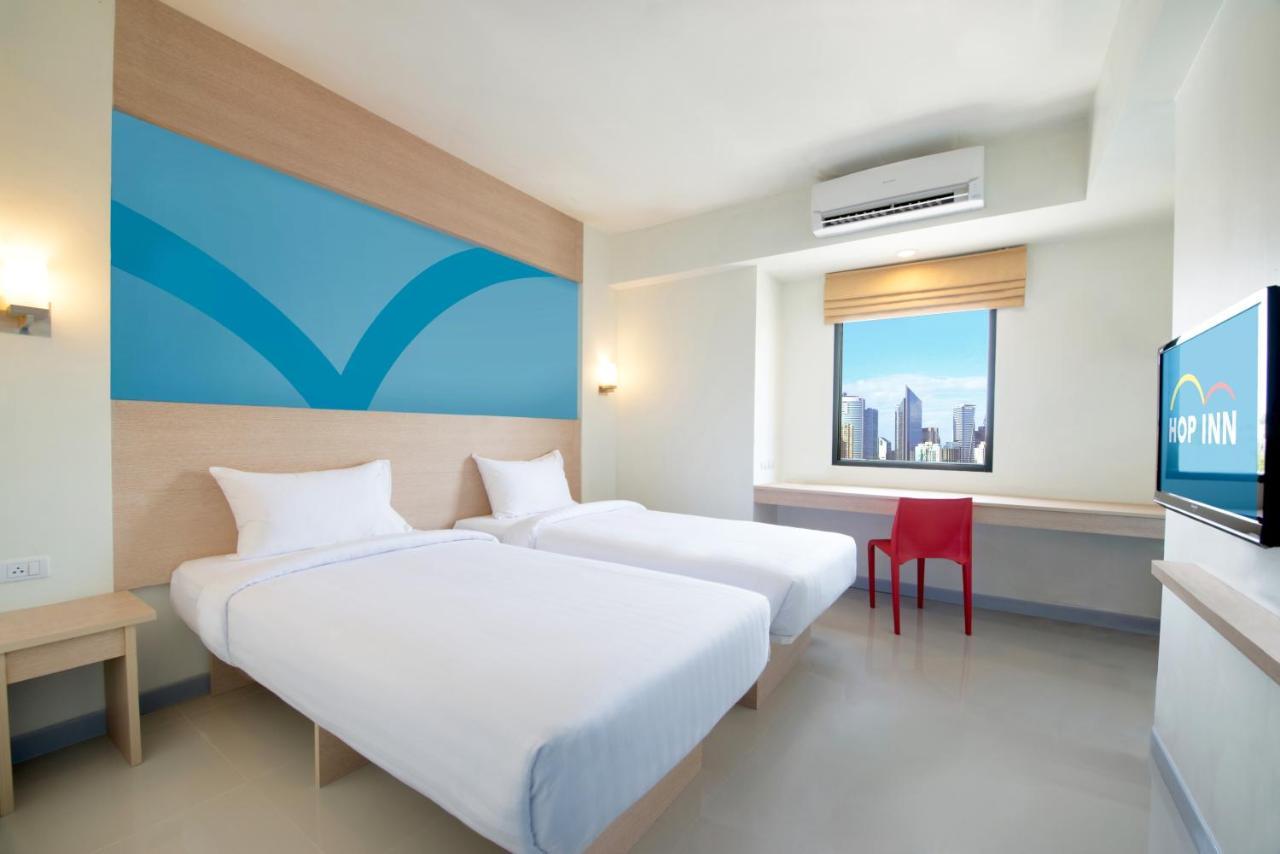 Hop Inn Hotel Cebu City Экстерьер фото