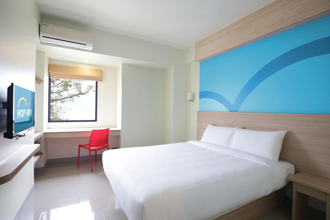 Hop Inn Hotel Cebu City Экстерьер фото
