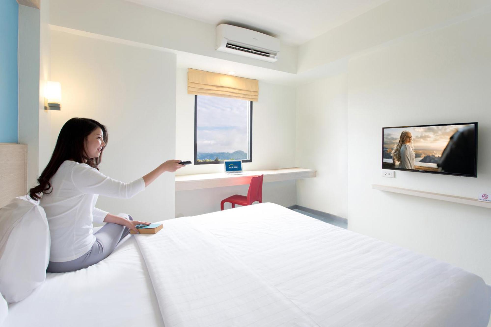 Hop Inn Hotel Cebu City Номер фото